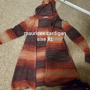 Cardigan
